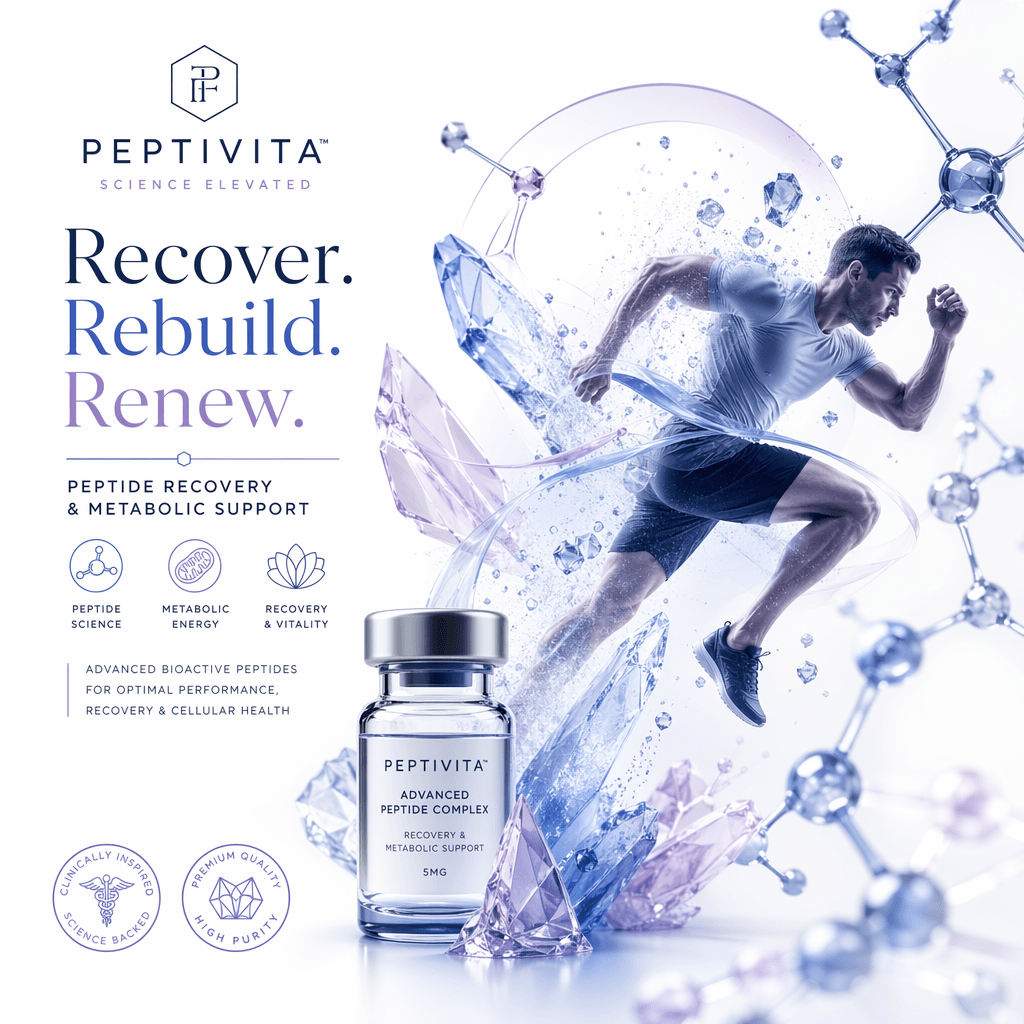 Clinician reviewing medical references at a desk with soft lighting